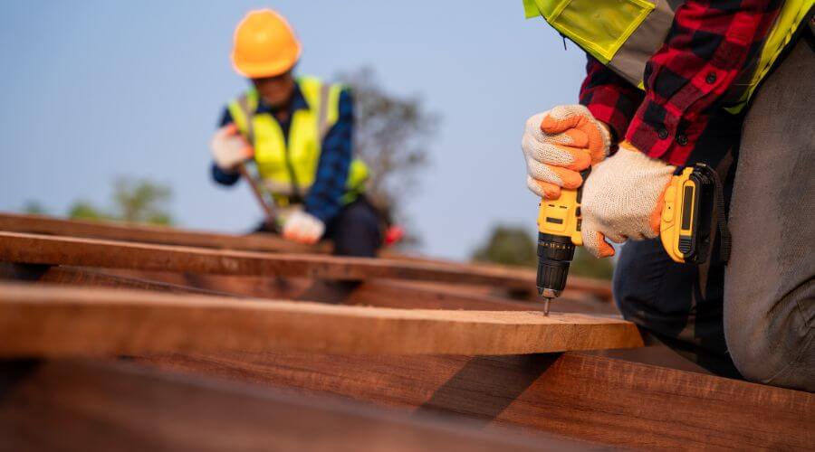 Local Chimney Repair in San Marino, CA